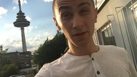 Życie w Niemczech [#1] - Tako informacyjnie xD /w Pociągi
