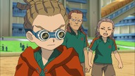 Inazuma Eleven Odcinek 2 - Kr&oacute;lewscy nadchodzą! (Polski Dubbing) [Ender]