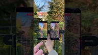 iPhone vs Samsung 