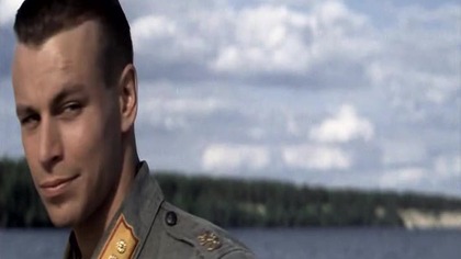 Droga do Rukajärven - Rukajärven-tie [1999] DVDRip. AC3.  wgrane NAPISY PL