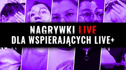 Kolejny dzień kolejne pazy!