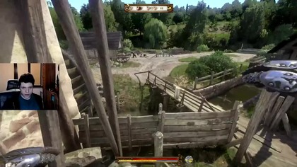 Kingdom Come: Deliverance #100 | Mięso