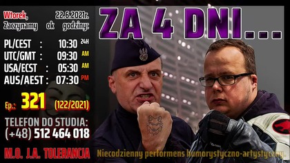ZA 4 DNI (22.06.2021)