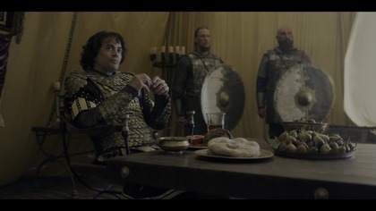 Valhalla - s3e1/2024