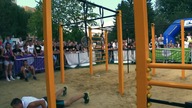 Street Workout Poland Championships 2014 