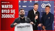 Legia Warszawa wybiera nowego trenera! Sensacyjny kierunek? Szanse 50 na 50 | Sport.pl