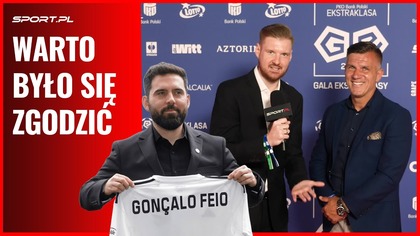 Legia Warszawa wybiera nowego trenera! Sensacyjny kierunek? Szanse 50 na 50 | Sport.pl