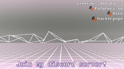 Never open fake video files...