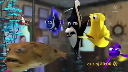 Polsat Poland [18.05.2024] - Continuity Part 1