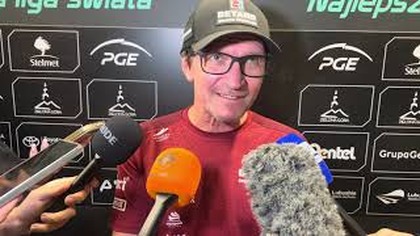 D.  Śledź po meczu w Zielonej Górze- 27. 07. 2025