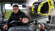 Mity o przekładniach CVT - drogie, awaryjne i skomplikowane w naprawie? Ft.  @CLAAS Polska