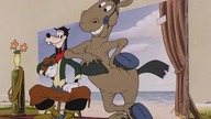 Goofy - El Gaucho Goofy