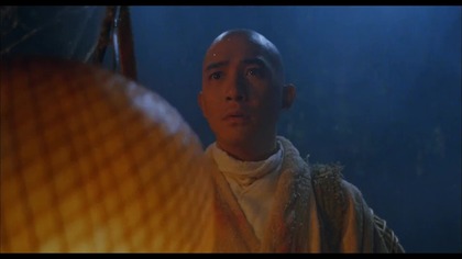 Chińskie duchy 3 - A Chinese Ghost Story - Sien lui yau wan 3 - Do do do (1991) Lektor