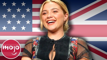Top 10 Best American Accents by International Stars