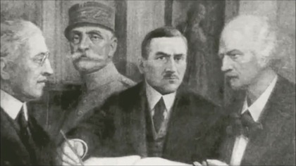 Z kart historii ruchu narodowego: Działalność narodowa krakowskich korporacji | Miłosz Chyba
