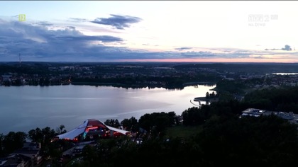 MNK Muszkieterowie Kabaretu, cz.  2