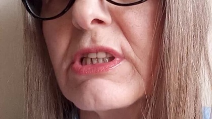 GŁOSOWAŁAM, GDYŻ NIE WIEDZIAŁAM