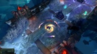 Duże Q Aurelion Sola - League of Legends