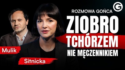 ZIOBRO ZOSTAJE W BUDAPESZCIE.  SITNICKA: TAK UPADA MIT SZERYFA.  PIS NAPISAŁ HORROR