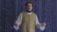 SNOW EFFECT Tochter Zion freue Dich sings Piotr Napierała DEUTSCH