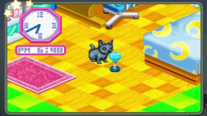 Catz - przewodnik po grze (GBA) pełna wersja