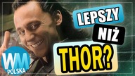 10 pobocznych POSTACI Z FILMÓW MARVELA, które skradły show