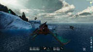 WALKA Z PIERWSZYMI BOSSAMI | ARK: Survival Ascended #8