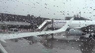 24 05 16 Embraer ERJ 190 100AR 19000376 D AECH Frankfurt Wrocław Lufthansa Citiline