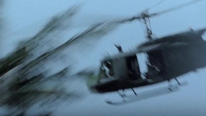 Ostatni łowca.  1980.  Lektor.pl . Wojenny.