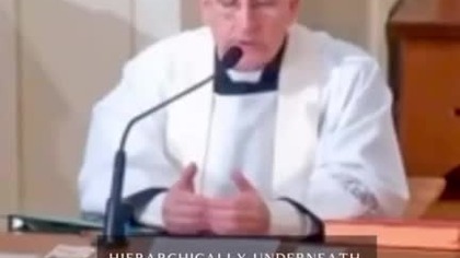 Mrożąca krew w żyłach opowieść księdza egzorcysty Chada Rippergera o dzisiejszym społeczeństwie