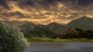 Eragon (PS2) Walkthrough #03 - Daret Docks [1080p 60fps HD No Commentary All Eggs]