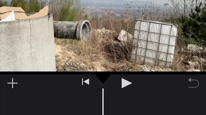 Film się edytuje