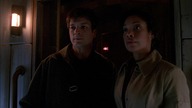 Firefly S01E03 The Train Job