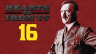 Hearts of Iron IV - Trzecia Rzesza #16 (#gameplay PL, #zagrajmy #hoi4 )