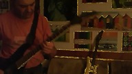Elek gitara - Fools fx