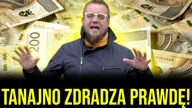 Tanajno zdradził PRAWDĘ! O co chodzi w Strajku Przedsiębiorców? \\ 4MensTV