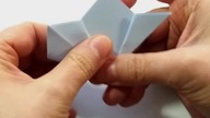 Kwiat origami kusudama #shorts #diy #origami #papier #kwiat #jakzrobic #zrobtosam #diycrafts