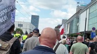 Marsz Pamięci Ofiar Rzezi na Wołyniu