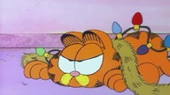 Gwiazdka Garfielda(A Garfield Christmas)1987 lektor pl