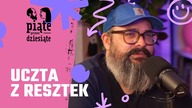 Uczta z resztek | Piąte przez dziesiąte #19