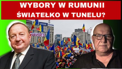 Rumunia, AFD, mieszkania Nawrockiego, Braun immunitet - Stanisław Michalkiewicz i Marek Chodorowski