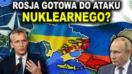 ROSYJSKI OKRĘT ATOMOWY WYPŁYNĄŁ Z BAZY - NATO ostrzega przed bronią zagłady (WOJNA UKRAINA ROSJA)