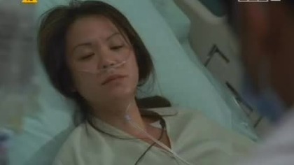 House M. D.  S05E04 Birthmarks