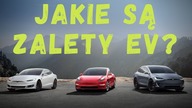 Dlaczego KUPILIŚMY AUTO ELEKTRYCZNE? | Daniel Grzyb