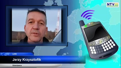 Wok&oacute;ł stacji GSM w Międzyg&oacute;rzu - Prawo własności a interesy korporacji - Jerzy Krzysztofik
