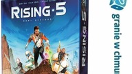 Rising 5 Runy Asteros - zasady, przykładowa rozgrywka
