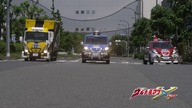 Ultraman X #16 - Raport! 24 Godziny W XIO