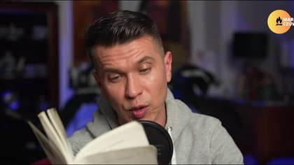 Marek Miśko: Za Wołyń odpowiadają Polacy? Poseł Paweł Kowal m&oacute;wi rzeczy odrażające! (24.02.2024)