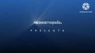 Mediaset Espana Logo History