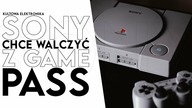 Game Pass na PS5? Spartacus to konkurencja dla GP na Xbox Series S i X?